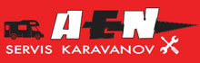 Servis karavanov