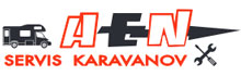 Servis karavanov